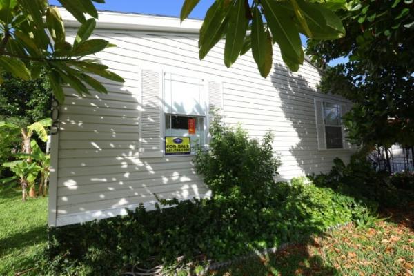 2005 SKYO Manufactured Home