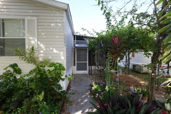 2005 SKYO Manufactured Home