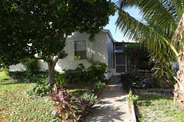 2005 SKYO Manufactured Home