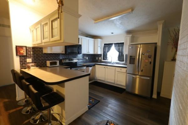 2005 SKYO Manufactured Home