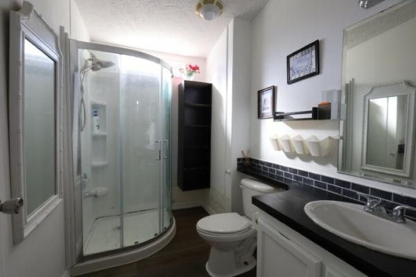 2005 SKYO Manufactured Home