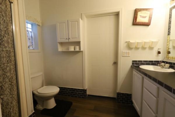 2005 SKYO Manufactured Home