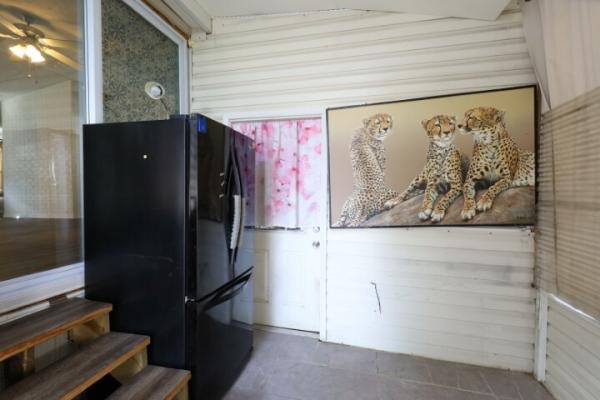 2005 SKYO Manufactured Home