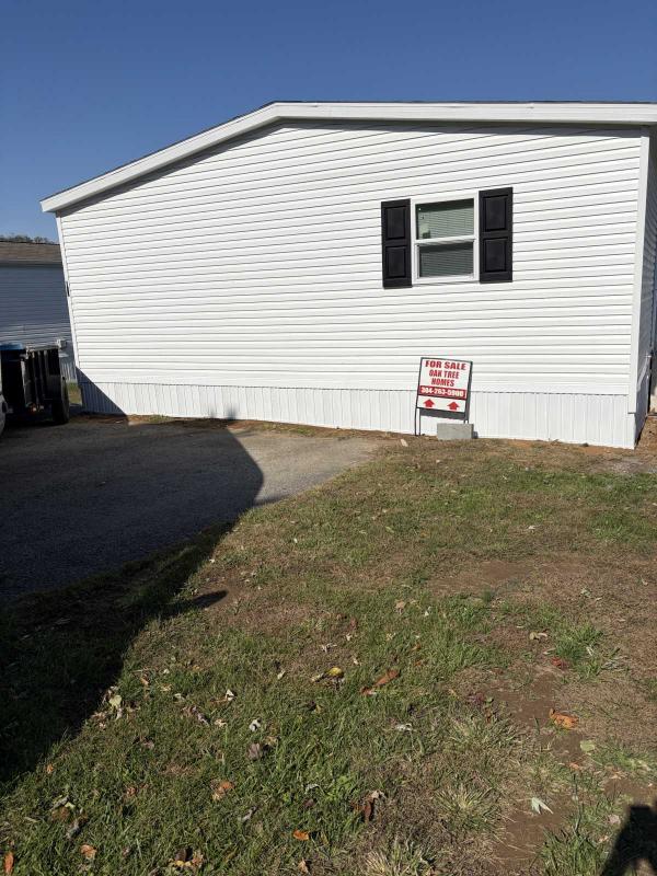 2025 Skyline  Mobile Home