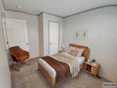 Photo 3 of 14 of home located at 24 Erin Lane #125 Scottsbluff, NE 69361