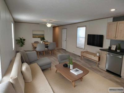 Photo 2 of 14 of home located at 24 Erin Lane #125 Scottsbluff, NE 69361