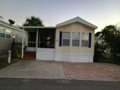 Mobile Home at 4225 A1A S, Unit K106 Saint Augustine, FL 32080