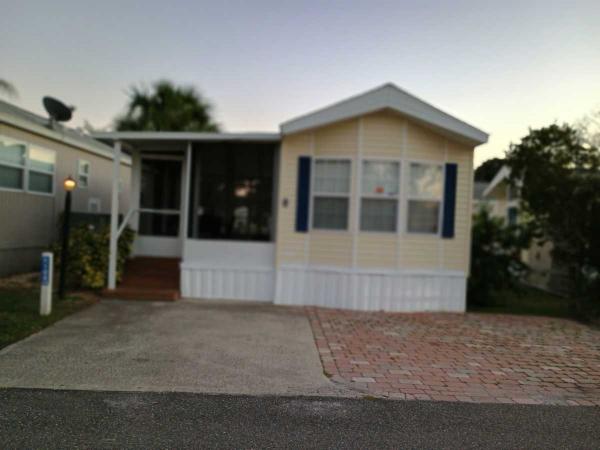 Photo 1 of 2 of home located at 4225 A1A S, Unit K106 Saint Augustine, FL 32080