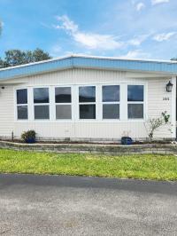 SKYL Mobile Home