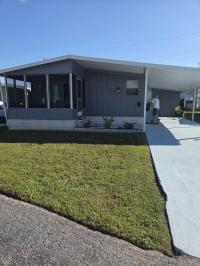 1981 HOME  HS Mobile Home