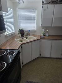 1981 HOME  HS Mobile Home