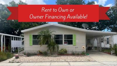 Mobile Home at 1001 Starkey Road, Lot 149 Largo, FL 33771