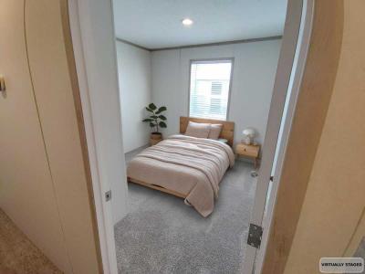 Photo 3 of 14 of home located at 24 Erin Lane #124 Scottsbluff, NE 69361