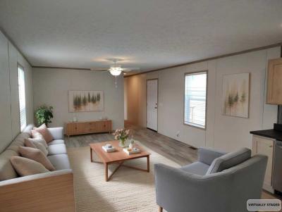 Photo 2 of 14 of home located at 24 Erin Lane #124 Scottsbluff, NE 69361