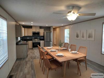 Mobile Home at 24 Erin Lane #124 Scottsbluff, NE 69361