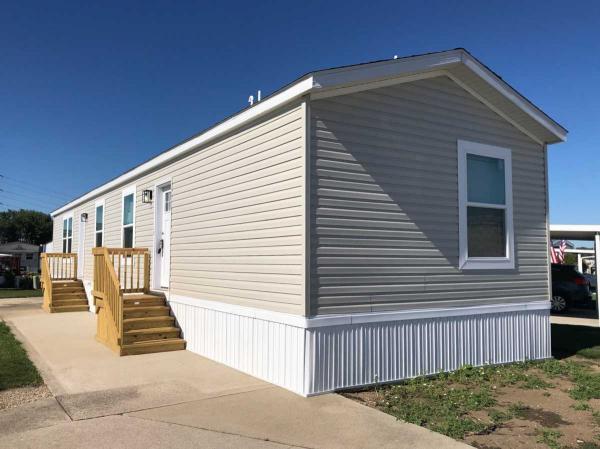2025 Clayton Wakarusa Mobile Home For Sale