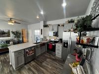 2023 Cavco 110EP 14482A Manufactured Home