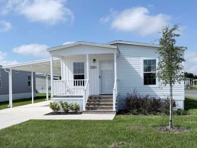 Mobile Home at 250 River Walk Drive Avon Park, FL 33825
