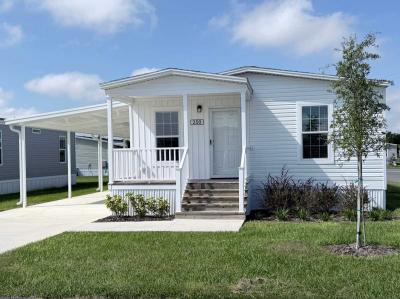 Photo 2 of 8 of home located at 250 River Walk Drive Avon Park, FL 33825