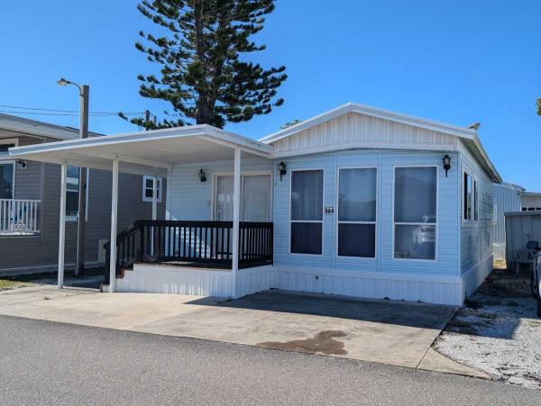 Manufactured Home