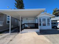 Manufactured Home