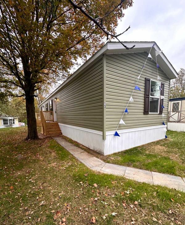 2025 Clayton Mobile Home For Sale