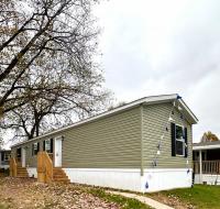 2025 Clayton Adrenaline Mobile Home