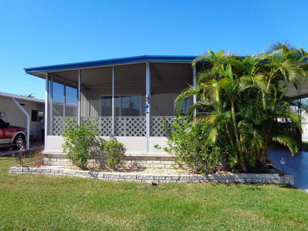 Photo 1 of 2 of home located at 6121 Cortez Av New Port Richey, FL 34653