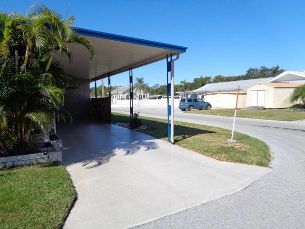 1978 HOMI Manufactured Home