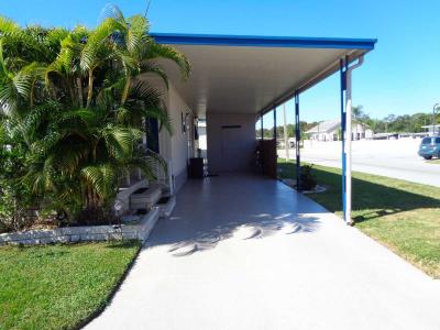 Photo 3 of 17 of home located at 6121 Cortez Av New Port Richey, FL 34653