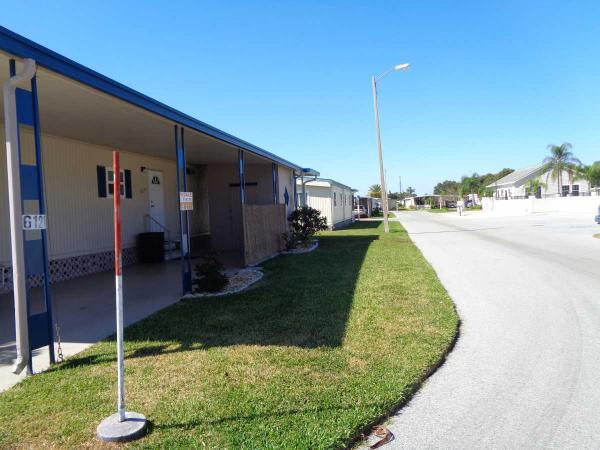 1978 HOMI Manufactured Home