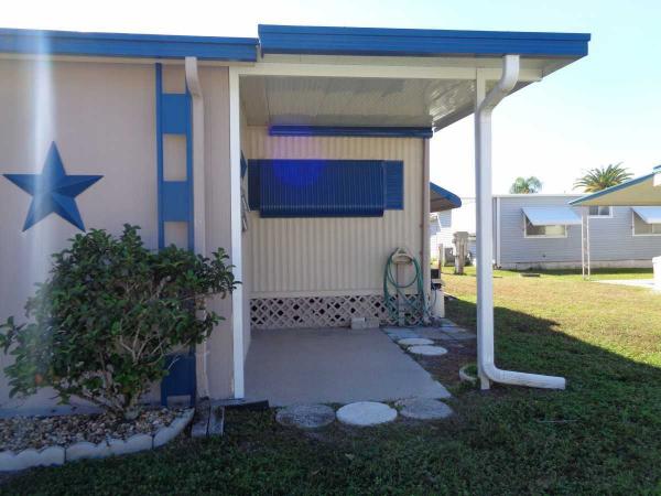 1978 HOMI Manufactured Home