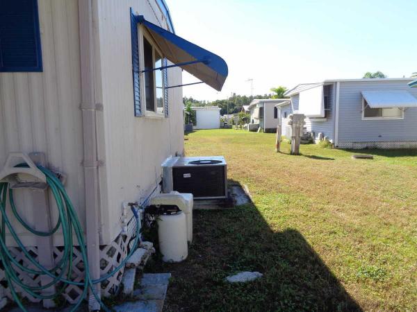 1978 HOMI Manufactured Home