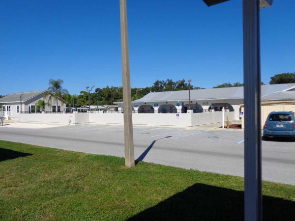 1978 HOMI Manufactured Home