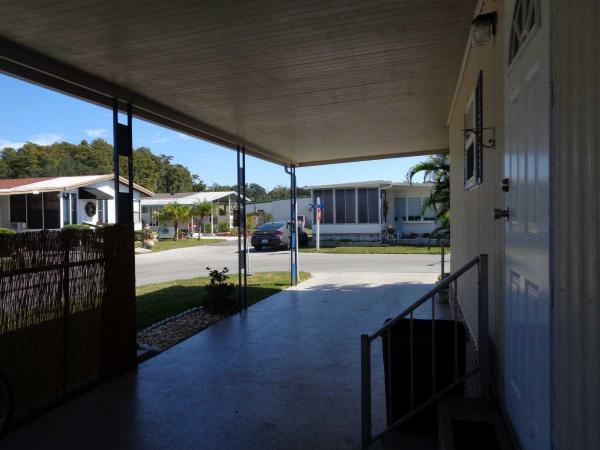 1978 HOMI Manufactured Home