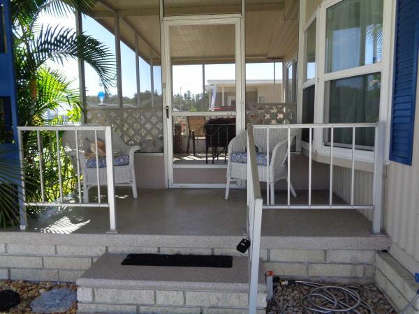 1978 HOMI Manufactured Home