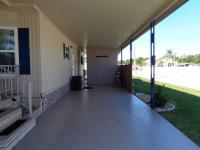 1978 HOMI Manufactured Home