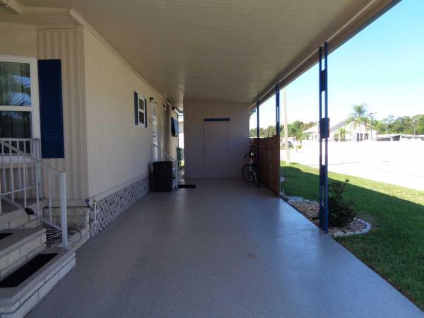 1978 HOMI Manufactured Home