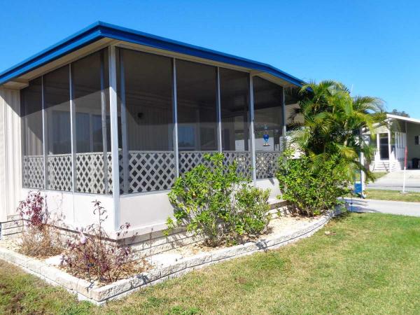 1978 HOMI Manufactured Home