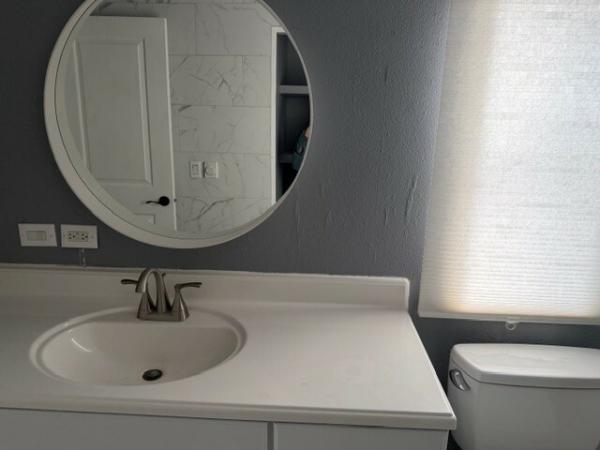 1993 Ranchero Mobile Home For Sale
