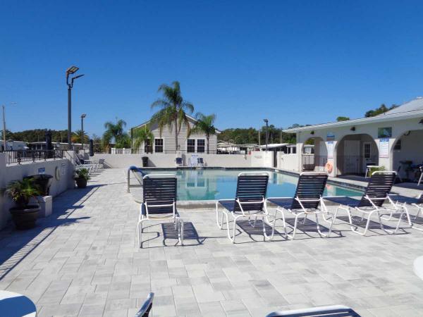 1978 HOMI Manufactured Home