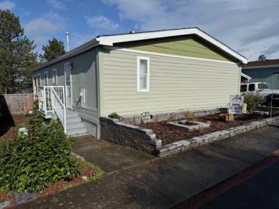 Mobile Home at 851 SW Sunset Way #28 Troutdale, OR 97060