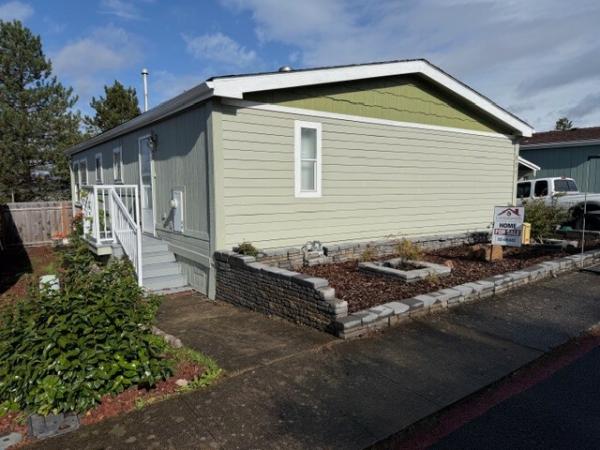 1993 Ranchero Mobile Home For Sale