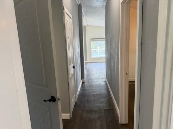 1993 Ranchero Mobile Home For Sale