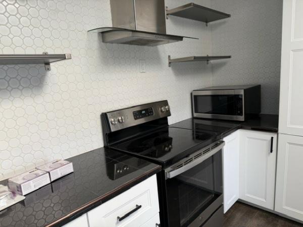 1993 Ranchero Mobile Home For Sale