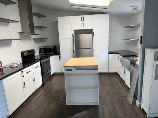 1993 Ranchero Mobile Home For Sale