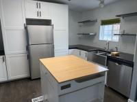 1993 Ranchero Manufactured Home