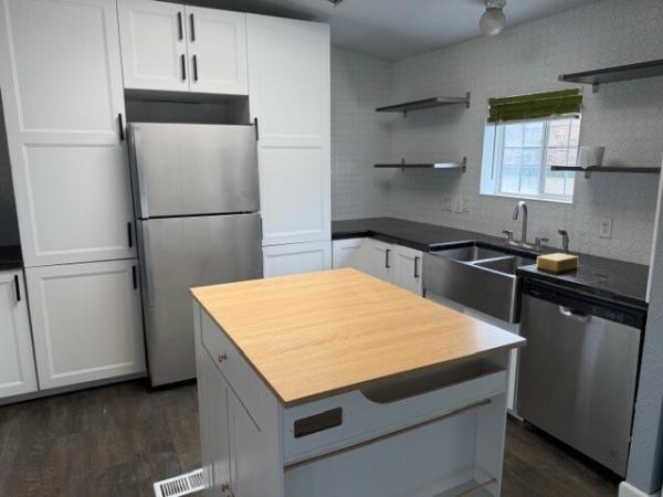 1993 Ranchero Mobile Home For Sale