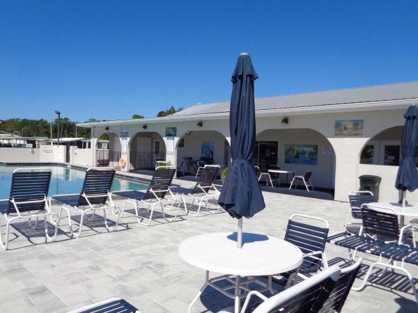 1978 HOMI Manufactured Home