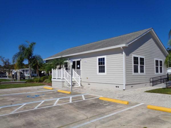 1978 HOMI Manufactured Home